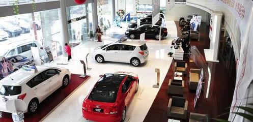 新規出臺在即，買車不妨再等等！汽車銷售政策變化將為您省錢