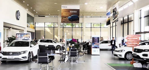 電聲營銷調研思辨與汽車專營店共創佳績