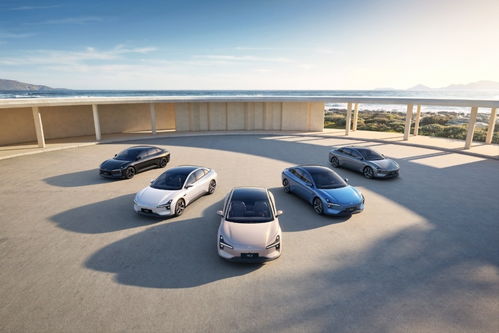 售價11.98萬元起，小鵬MONA M03從低端入手能否撐起未來皮卡汽車銷售