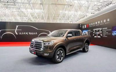 長(zhǎng)城炮引領(lǐng)全球化新篇章，重慶工廠投產(chǎn)加速長(zhǎng)城汽車(chē)海外布局