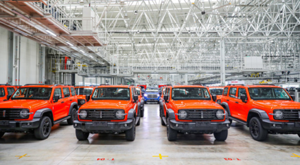 永川加速打造市域副中心城市 皮卡汽車(chē)銷(xiāo)售成區(qū)域發(fā)展新亮點(diǎn)