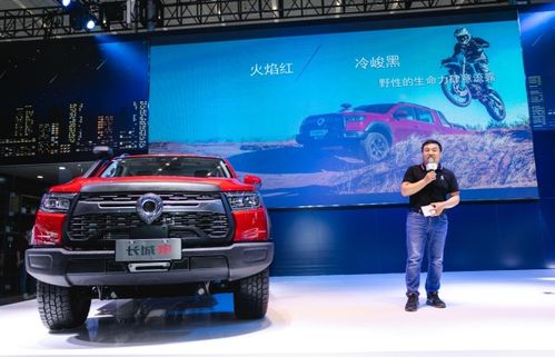 政策紅利遇上實(shí)力新品 皮卡市場(chǎng)迎來(lái)“雙響炮”